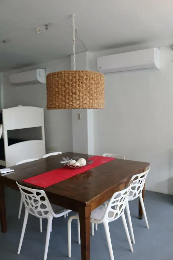 Mangle Azul Appartement La Parguera Puerto Rico