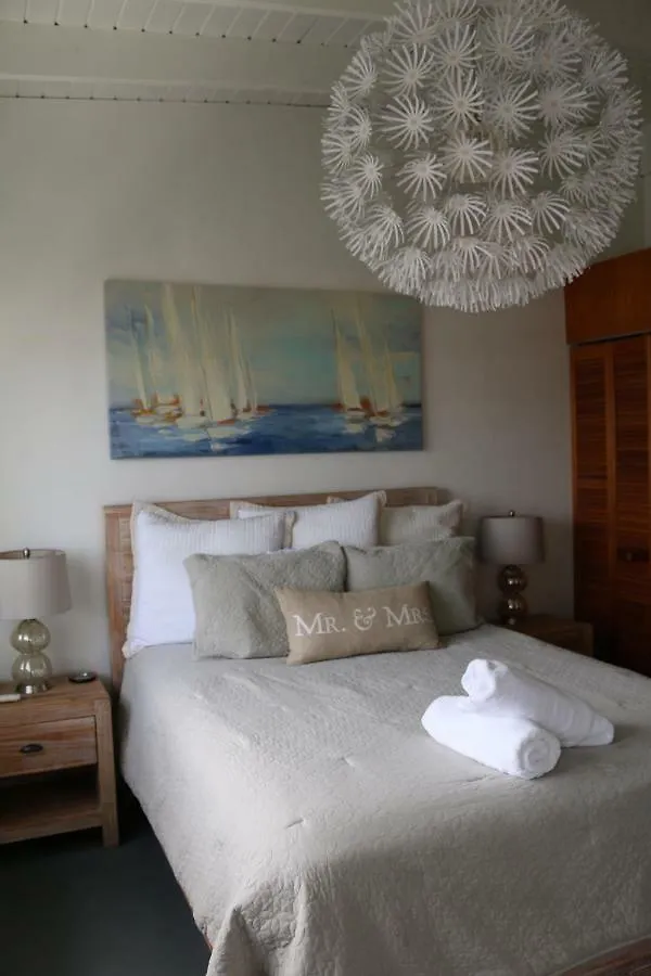 Mangle Azul Appartement La Parguera